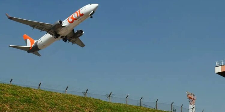 25 aeroportos param de operar e brasileiros perdem destinos incríveis