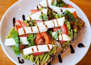 Os melhores lanches da noite para os diabéticos, segundo um nutricionista