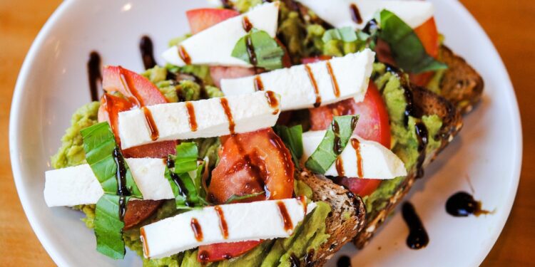 Os melhores lanches da noite para os diabéticos, segundo um nutricionista