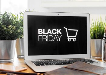 “Black Friday” é antecipada e acontecerá em setembro na Amazon
