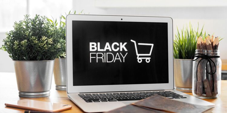 “Black Friday” é antecipada e acontecerá em setembro na Amazon