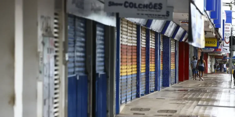 Esse é o problema comum que mais está fazendo as empresas fecharem as portas no Brasil em 2025