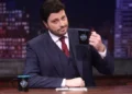 Danilo Gentili será candidato à presidência do Brasil em 2026? Checamos!