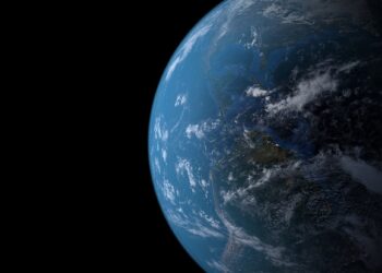 NASA emite alerta sobre um fenômeno que atingirá o Brasil e pode trazer graves consequências