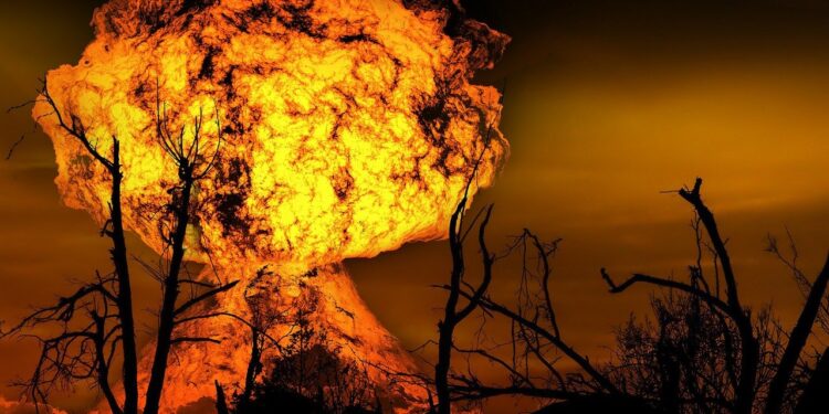 Cidade no interior do Nordeste tem potencial para construir armas nucleares