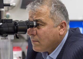 Revolução na medicina: cirurgia que parecia arriscada agora é considerada segura