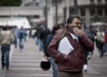 Termômetros vão despencar novamente em mais de 2000 cidades no Brasil