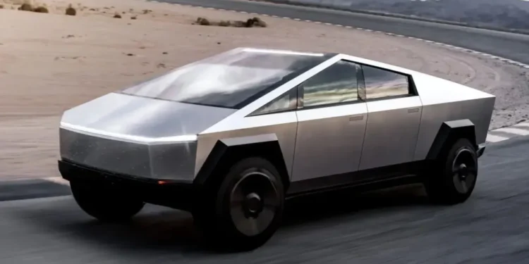 Top-1 de Elon Musk: Tesla Cybertruck finalmente tem preço definido no Brasil