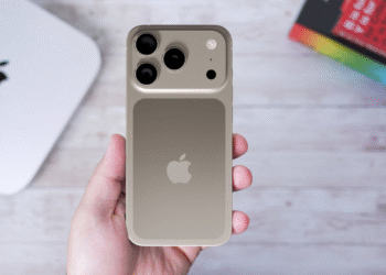 iPhone 17 não terá mais recurso básico e consumidores precisarão se adaptar