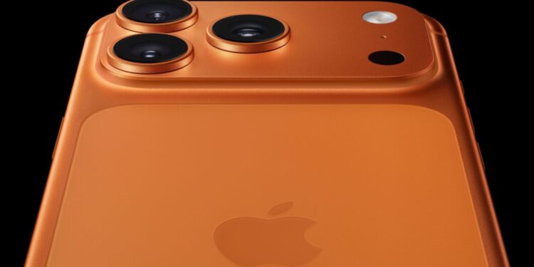 iPhone 17 ganha data oficial para estrear no Brasil