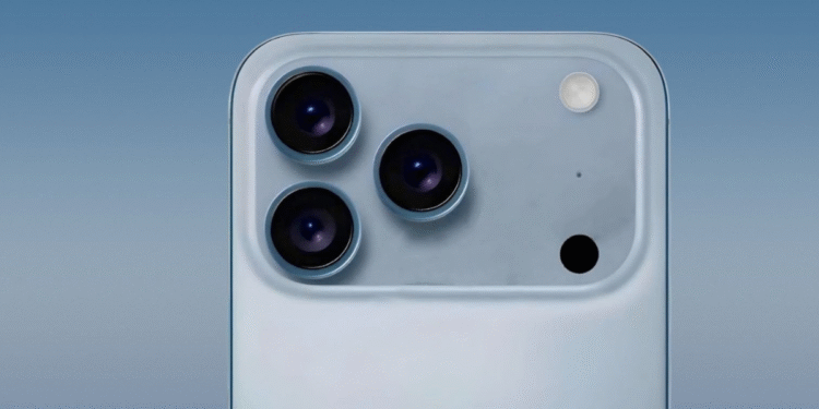 Preço do novo iPhone 17 finalmente é revelado