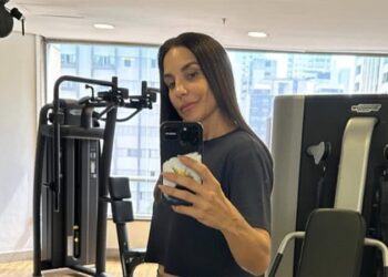 Conheça o suco detox indispensável na dieta da cantora Ivete Sangalo