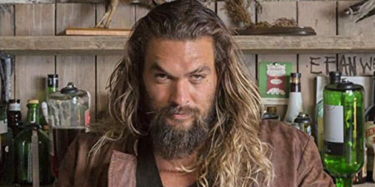 Novo filme do Aquaman chega aos cinemas em outubro