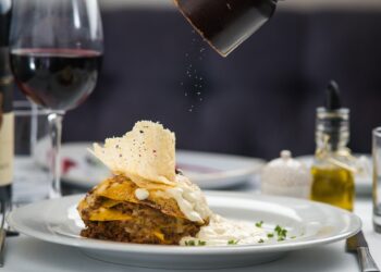 Em qual cidade brasileira está o melhor restaurante do Brasil?