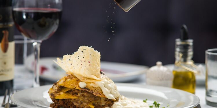 Em qual cidade brasileira está o melhor restaurante do Brasil?