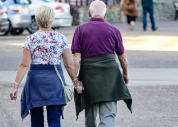 Aposentados comemoram novo projeto aprovado na Câmara dos Deputados