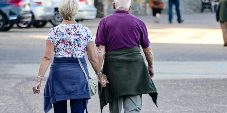 Aposentados comemoram novo projeto aprovado na Câmara dos Deputados