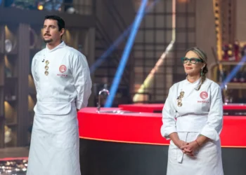 Veja o cardápio campeão do MasterChef Brasil 2025