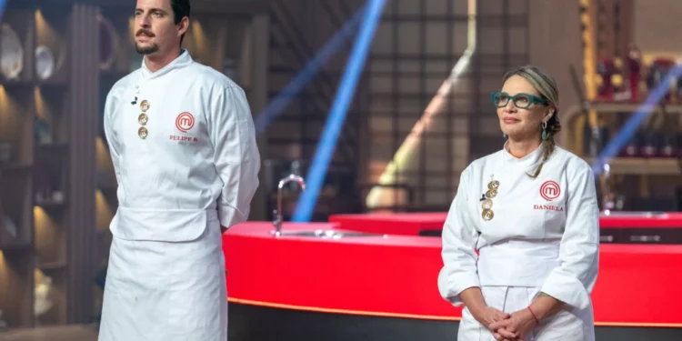 Veja o cardápio campeão do MasterChef Brasil 2025