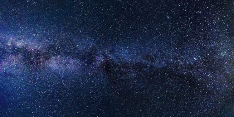 Alienígena? NASA encontra visitante assustador no espaço