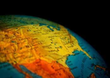 O planeta está mudando: novo continente vai unir o Brasil ao lugar mais frio do mundo