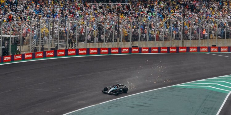 Novo piloto brasileiro mal chegou e já quebrou recorde de Ayrton Senna na Fórmula 1