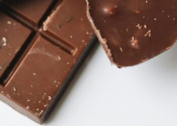 Barra de chocolate nacional é eleita a melhor do mundo em 2025