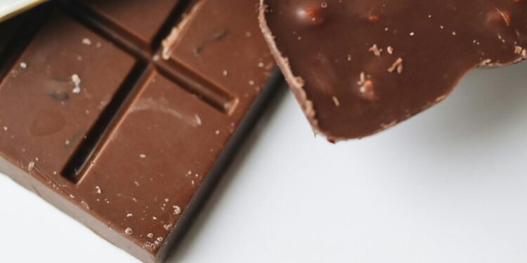 Barra de chocolate nacional é eleita a melhor do mundo em 2025