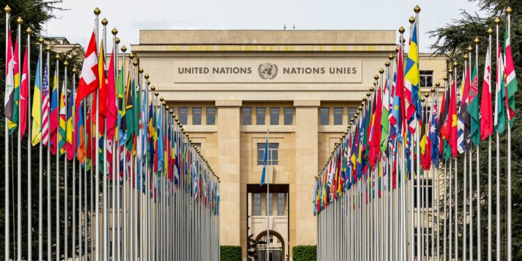 Acabou a discussão: elegeram a bandeira mais bonita do mundo, qual é?