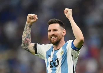 Messi confirma data de despedida no futebol