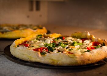 Pizzaria de São Paulo é eleita a terceira melhor do mundo