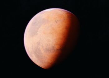 NASA encontrou possível vida em Marte e revelou para o mundo todo hoje (10/09)