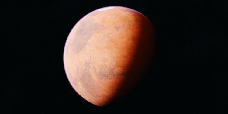 NASA encontrou possível vida em Marte e revelou para o mundo todo hoje (10/09)