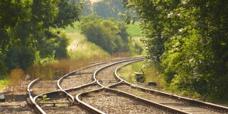 Maior viagem de trem do Brasil começa às 7h, termina 21h e liga mais de 40 cidades