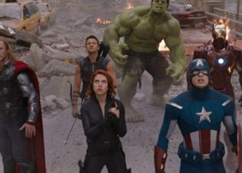 Atenção, fãs da Marvel: Donald Trump tomou decisão que pode atrapalhar o filme dos Vingadores