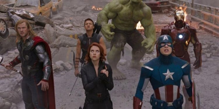 Atenção, fãs da Marvel: Donald Trump tomou decisão que pode atrapalhar o filme dos Vingadores