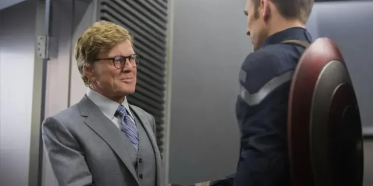 Ator que encantou todo mundo em Capitão América falece nos Estados Unidos