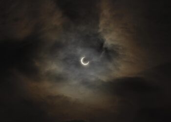 NASA confirma e Sol vai desaparecer completamente por alguns minutos; veja a data