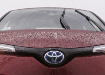 Fim de uma era? Toyota toma a decisão de parar serviços no Brasil