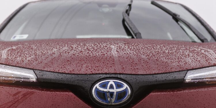Fim de uma era? Toyota toma a decisão de parar serviços no Brasil