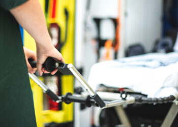 Adeus, 192: nova ferramenta permite acionar o Samu pelo celular, mesmo sem sinal de telefone