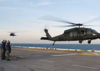 15 anos após a morte do Bin Laden, EUA aciona equipe especial para mais uma operação