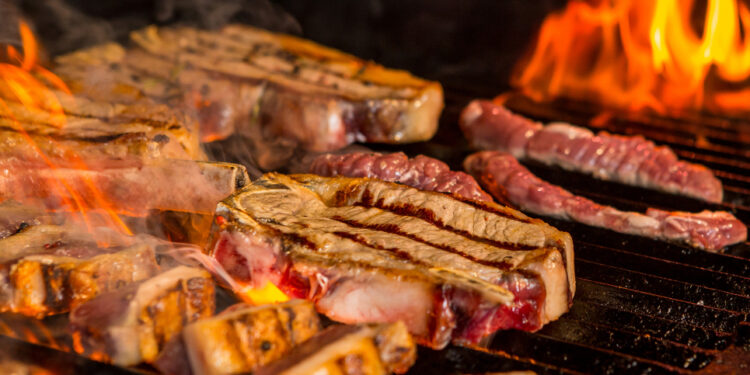 Carne seca nunca mais: aprenda o método correto para deixá-la perfeita após o preparo