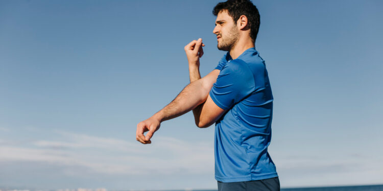 É verdade: homens perdem peso mais facilmente do que mulheres