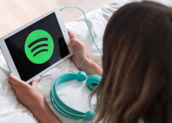 Spotify choca usuários: empresa anuncia fim surpreendente em 2026