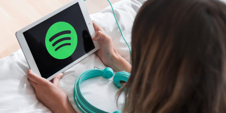 Spotify choca usuários: empresa anuncia fim surpreendente em 2026