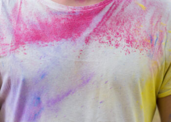 Adeus à umidade: o truque alemão que elimina manchas e mofo das paredes em instantes