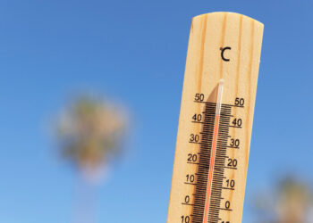 Especialista revela: outubro terá calor recorde e temporais intensos em várias regiões