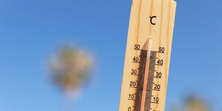 Especialista revela: outubro terá calor recorde e temporais intensos em várias regiões