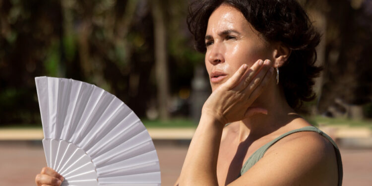 Frio chega ao fim de vez e calor de 40 °C vai atacar 5 regiões do Brasil